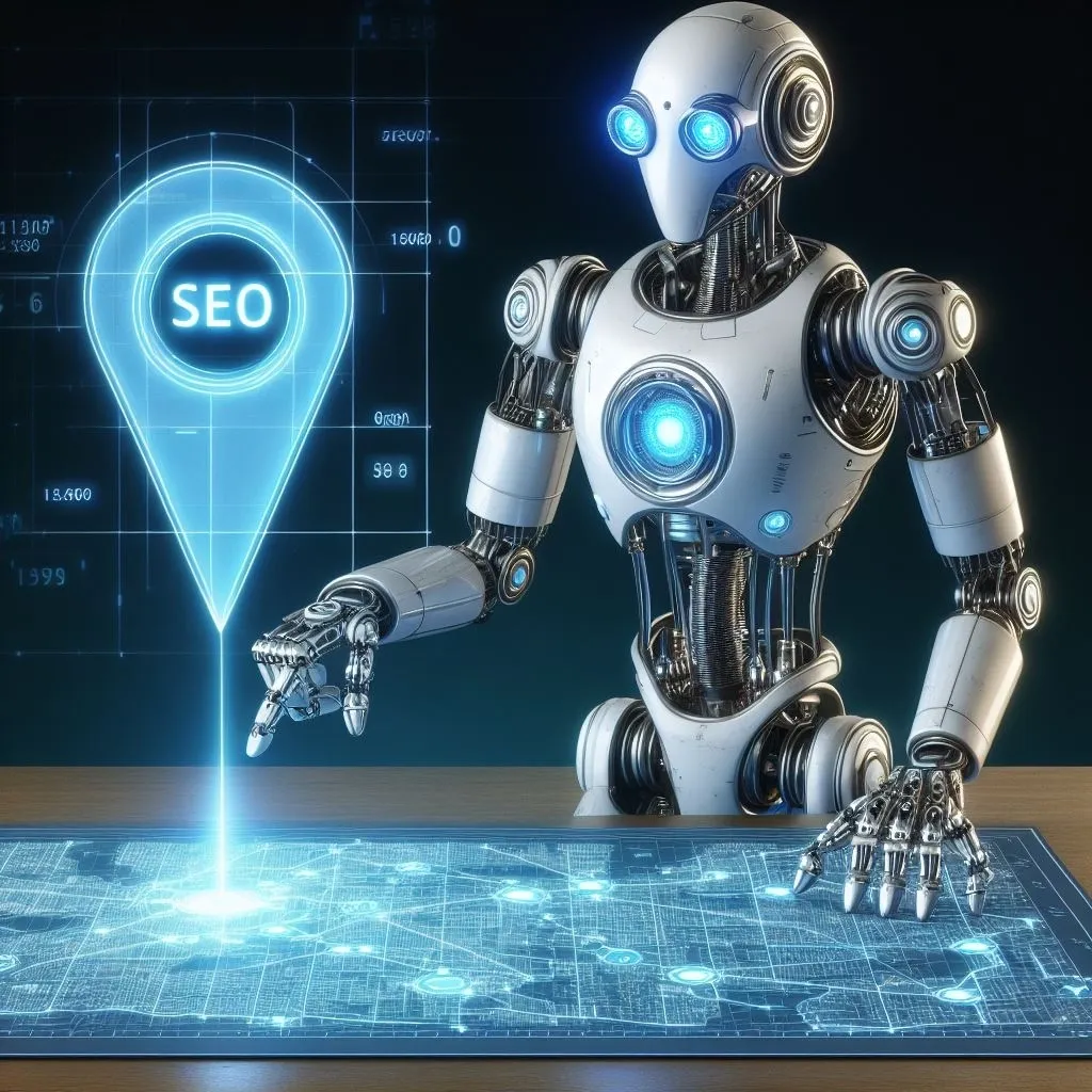 What is Local SEO?