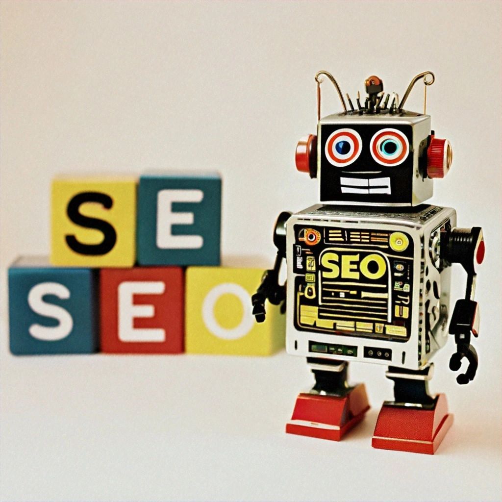 Why is SEO important for small businesses?